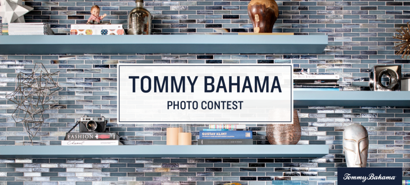Winners of the 2018 Tommy Bahama Photo Contest